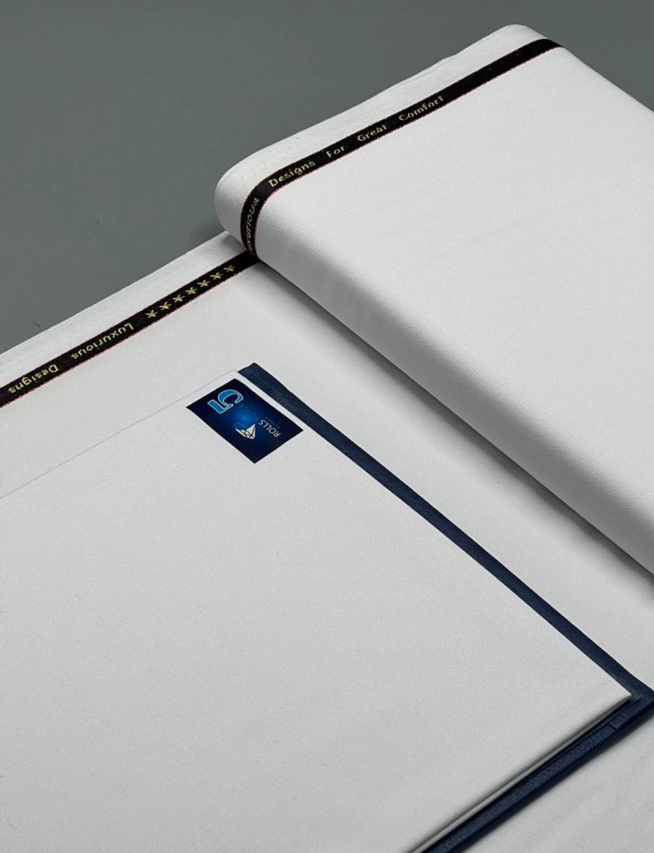 loreetex's tweet image. Rolls luxury material 

15k per yard 

Delivery: Nationwide