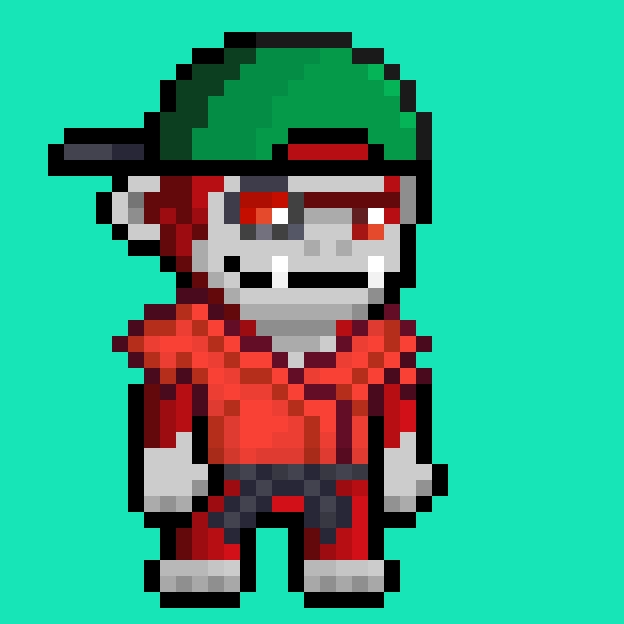 Prime8sAPE's tweet image. Don’t miss your chance to win a prime8 via @MrMcFly100 giveaway