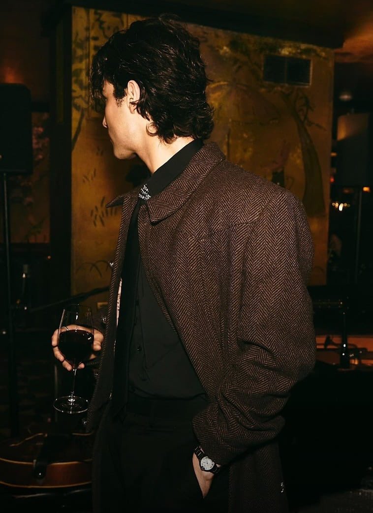 roma_humbe's tweet image. EL PODER DE ESA FOTO