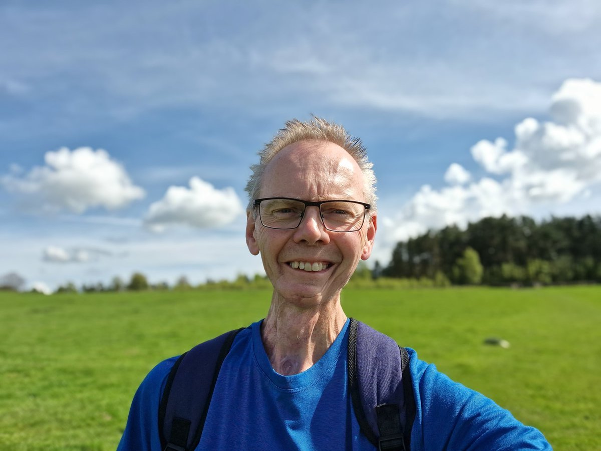 John Dabell tweet media