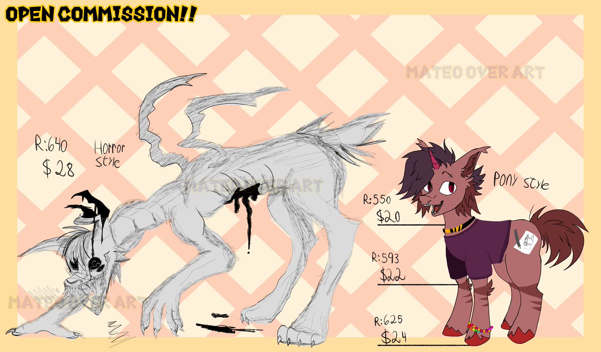 MateoCover(support Ren/NoLongerNull) tweet media