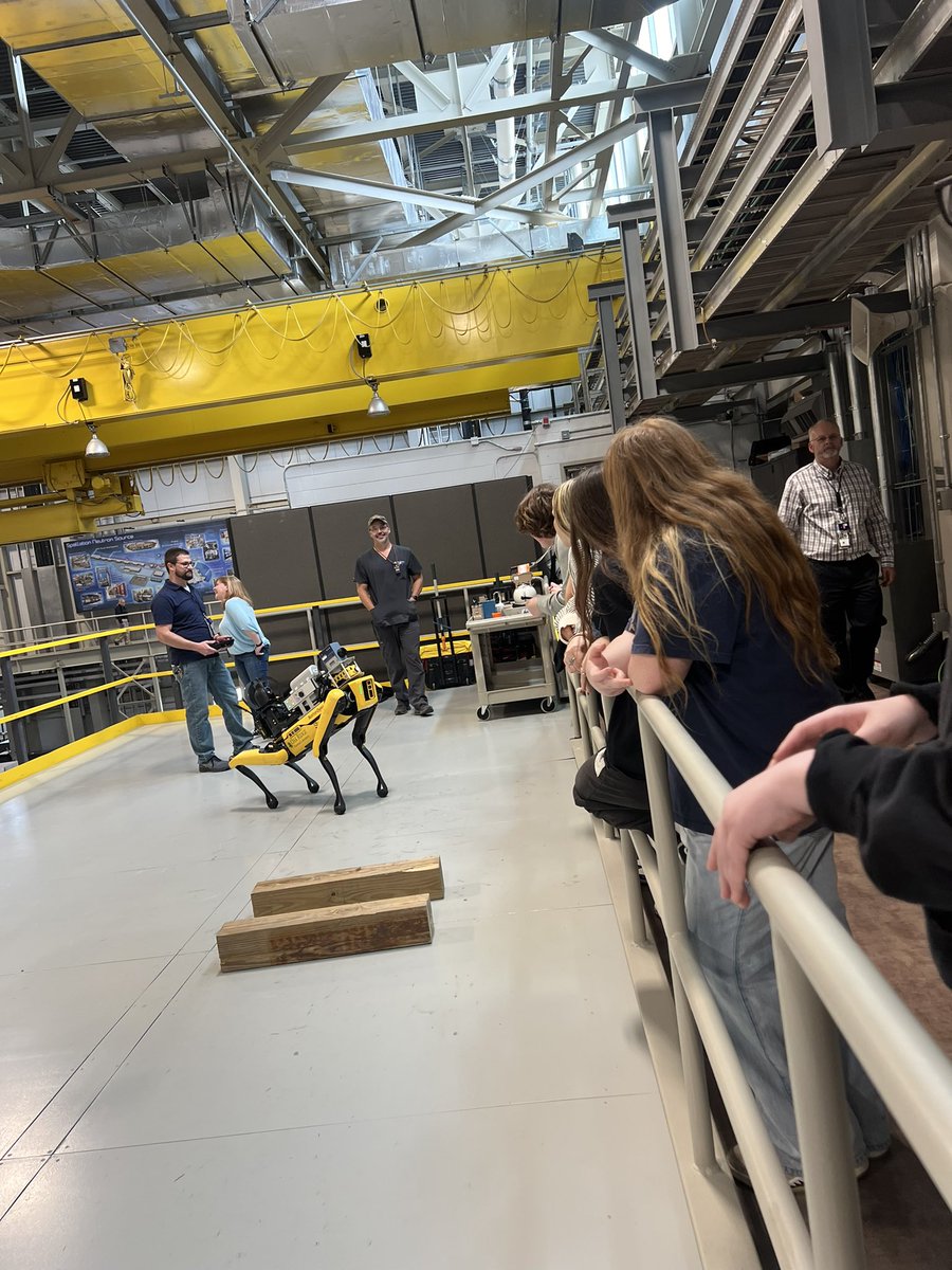 Robertsville Middle tweet media