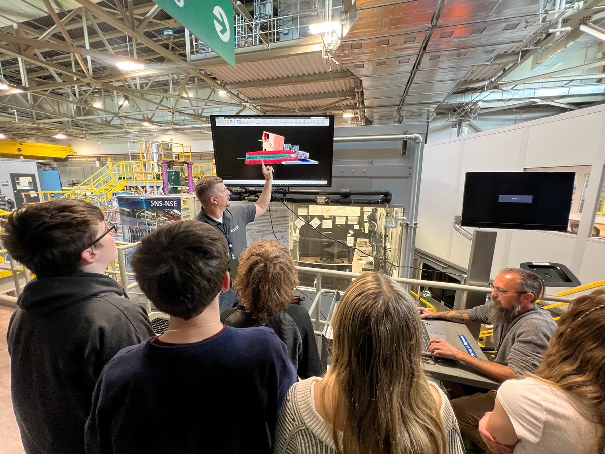 Robertsville Middle tweet media