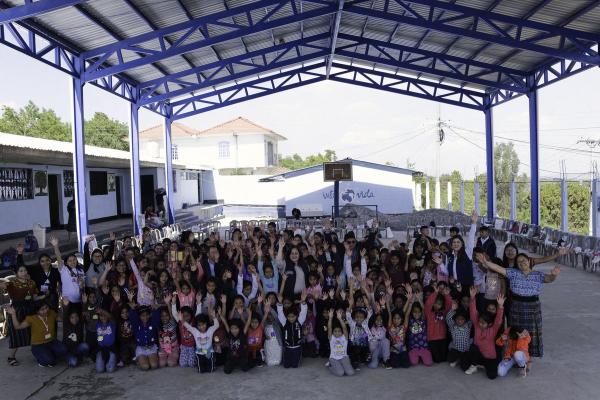 Population Council (@pop_council) on Twitter photo Investing in Indigenous girls means investing in bold, equitable futures. On #GirlsInICT Day, 115 Indigenous girls in Totonicapán joined STEM workshops through <a href="/abriendoguate/">Abriendo Oportunidades</a> w/ @SENACYTgt <a href="/ViceGuatemala/">Vicepresidencia de Guatemala</a> <a href="/KarinHerreraVP/">Karin Herrera</a> to help girls see themselves as innovators. <a href="/GIRLCenterPC/">GIRL Center</a> Investing in Indigenous girls means investing in bold, equitable futures. On #GirlsInICT Day, 115 Indigenous girls in Totonicapán joined STEM workshops through <a href="/abriendoguate/">Abriendo Oportunidades</a> w/ @SENACYTgt <a href="/ViceGuatemala/">Vicepresidencia de Guatemala</a> <a href="/KarinHerreraVP/">Karin Herrera</a> to help girls see themselves as innovators. <a href="/GIRLCenterPC/">GIRL Center</a>