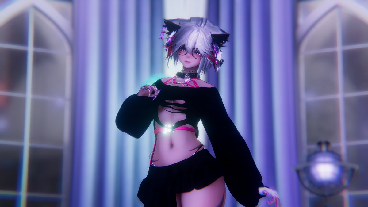 LS_Remedy's tweet image. Meet me at the gala?