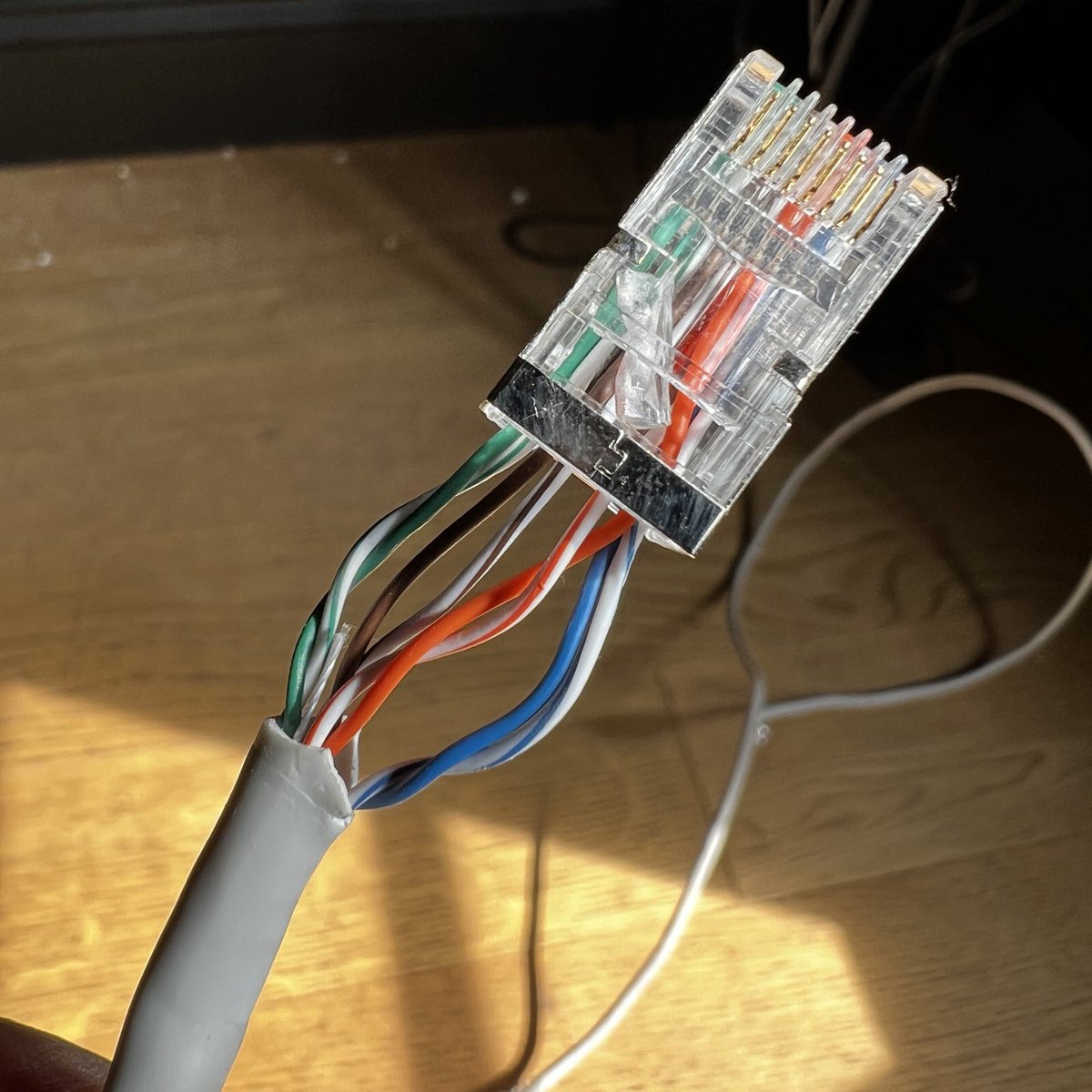 Ascent Audio Visual tweet media