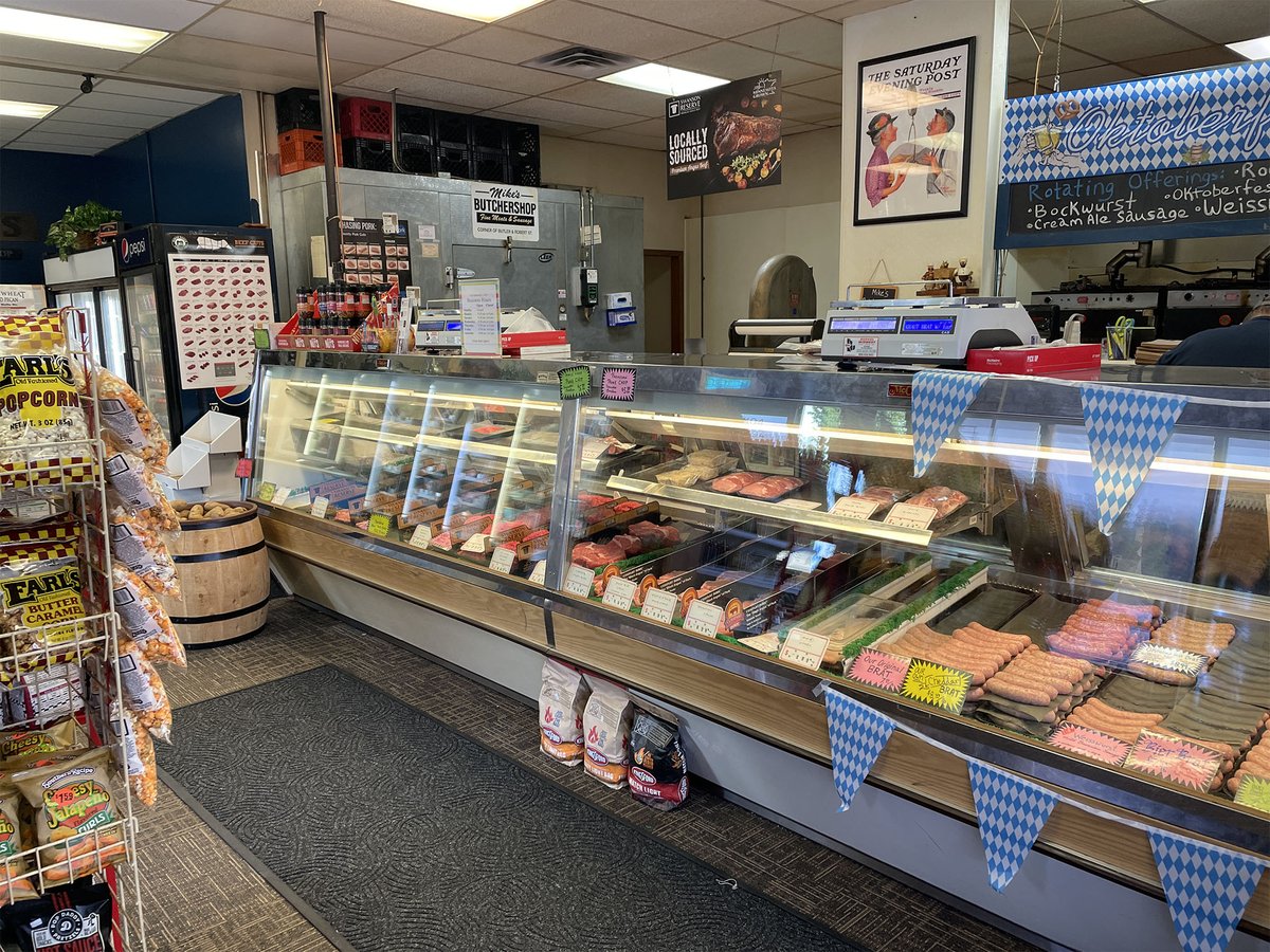 West St. Paul Reader tweet media