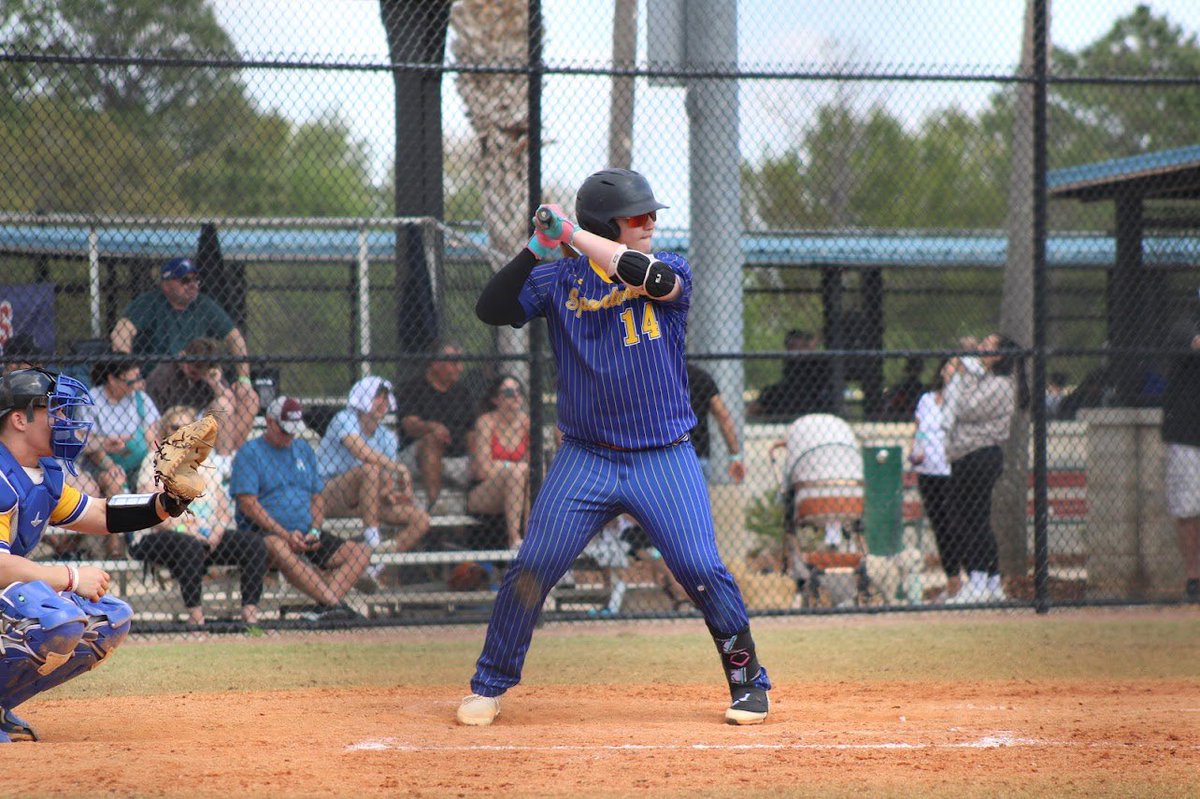 I don’t know that we could have asked for much more for CJB and his freshman season of <a href="/MStateBaseball/">M State Baseball⚔</a>. Now, it’s time for him to get stronger, faster, and better. My sincere thanks to <a href="/coachgharding5/">Grant Harding</a>, Coach Dillingham and his teammates. We’ll see you in the fall.