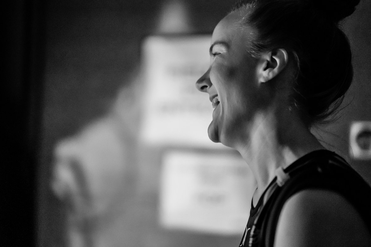 PanthersNball's tweet image. With heavy hearts, we share that Gabby Marshall will be retiring from Netball

Thank you Gabby for your incredible dedication- once a Panther, always a Panther

Full statement available on our website: tinyurl.com/hb2cwyca