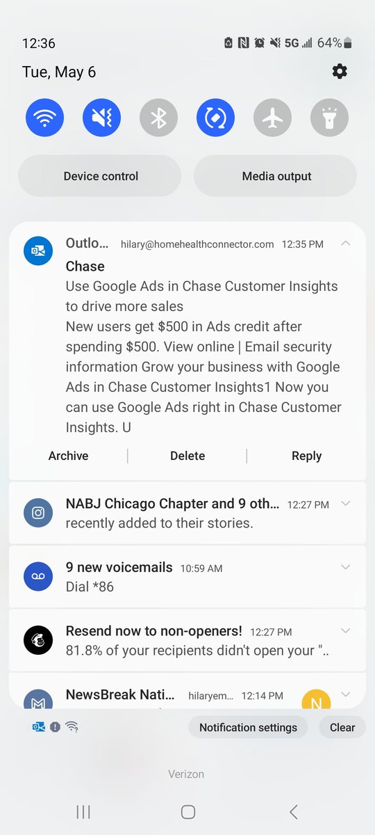 hilarysochic's tweet image. Evidence of the game being played. Check surroundings in your inbox and when you&apos;re moving around. #thegameeffects