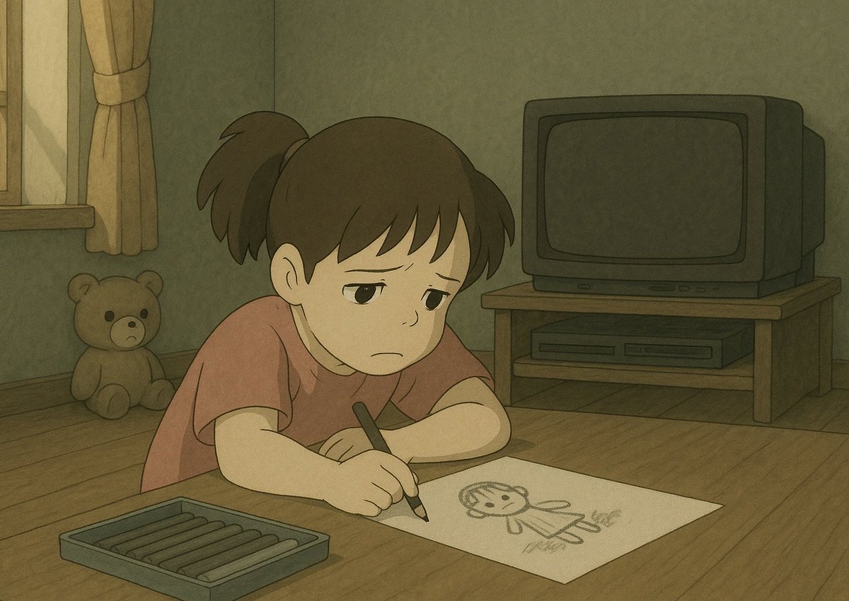 Biden's America / Trump's America