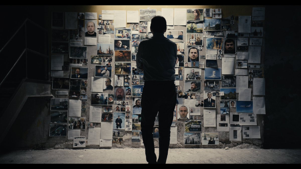 WPBSTV's tweet image. Tune in tonight, May 6, at 10 pm for the U.S. broadcast debut of the award-winning film exposing the cost of opposing Vladimir Putin. #FrontlinePBS: "Antidote" explores the stories of an investigative journalist and a political activist putting their lives on the line standing up