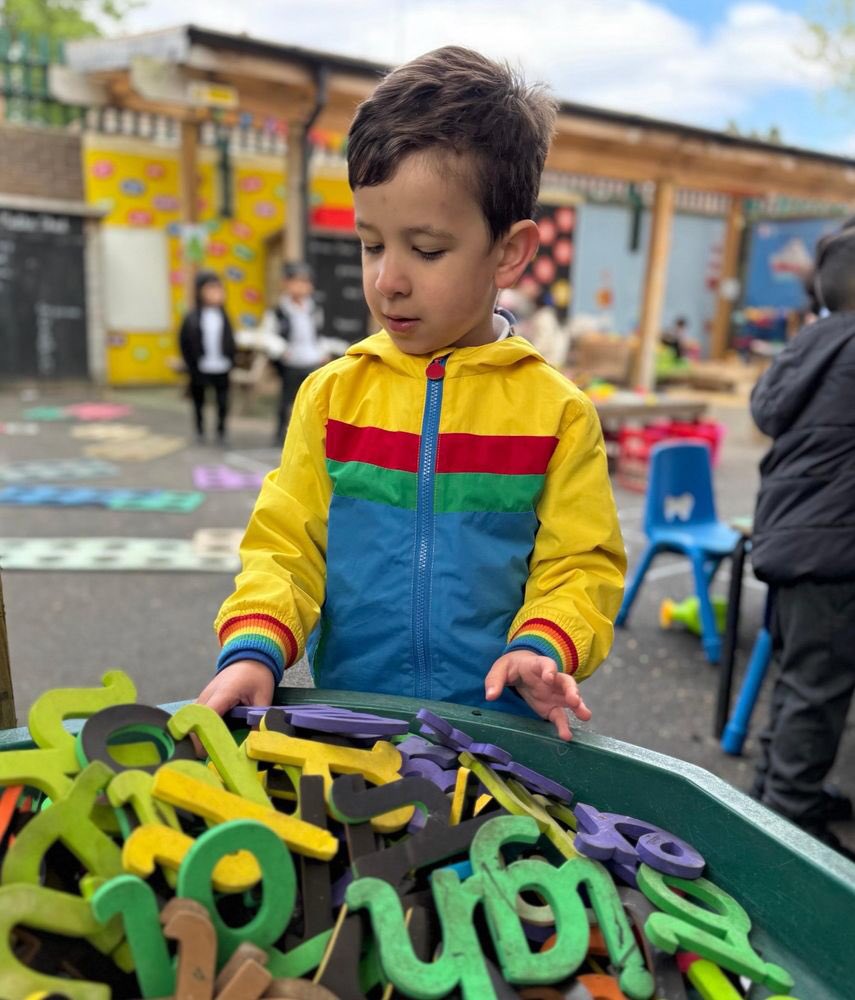 Lift Lea Forest - Official Account tweet media