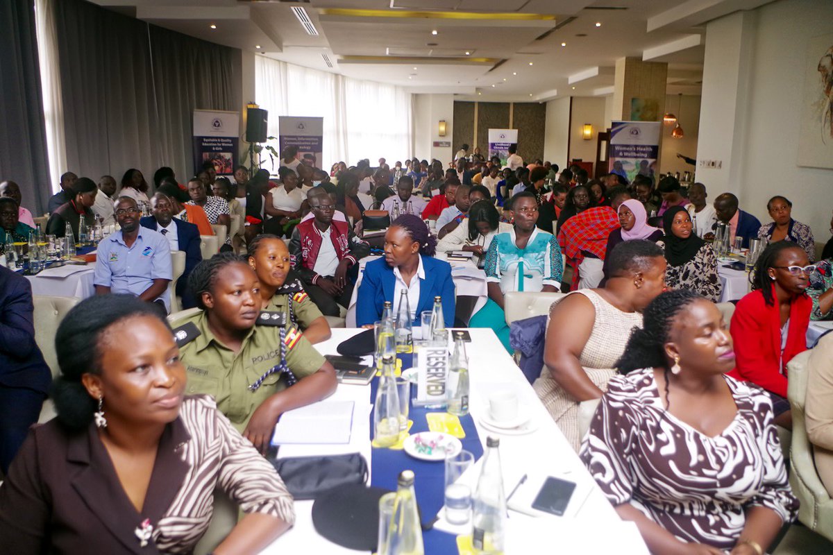 uwonet's tweet photo. Prince Yololimu Naboghoa further pledged that Busoga Kingdom is ready to offer #UWONET more land beyond Kamuli and Namutumba, recognizing their remarkable impact in advancing justice and ending GBV. He urged Members of @Parliament_Ug present to include UWONET in the national budget so that the FATE Project can be scaled to benefit women across all districts in Uganda. #Justice4WomenUg @asf_eastafrica @NLinUganda @ADCinUganda @Dr_KatjaK @barefootlaw_org @PenalReformInt @DCAUganda @EUinUG @giz_gmbh @Amref_Uganda @medicamondiale @UWOPA @RitaAciro @PerryAritua @WereJuliet @WalusansaBadru @LaspnetUganda
@UHRC_UGANDA @IrlEmbUganda @NorrisLindah @UKinUganda @H3000EastAfrica @unwomenuganda @Parliament_Ug @UNWomenUganda @NorrisLindah @FrenchEmbassyUg @flaviakalule @KvinnaKvinnaINT @JulianNaluwooza @AgwangJesca @hildakevin1 @WDNUganda @ccgea1 @susan_achen @Kingroland95