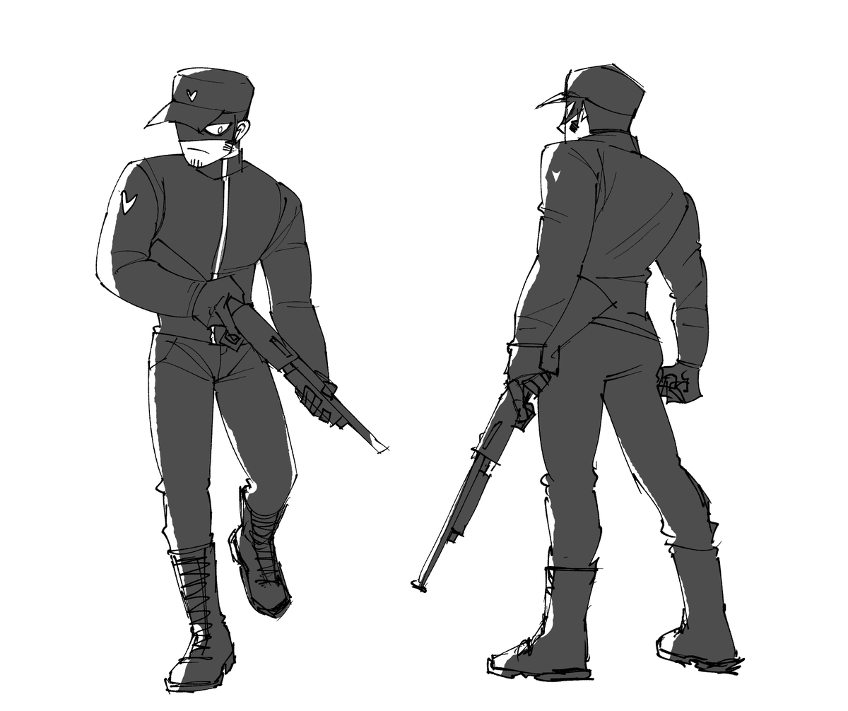 HeadLocker👹 tweet media