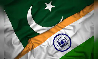 ⬛"Il Pakistan a Rischio: L'India e la Minaccia di un Progetto Idraulico Devastante"