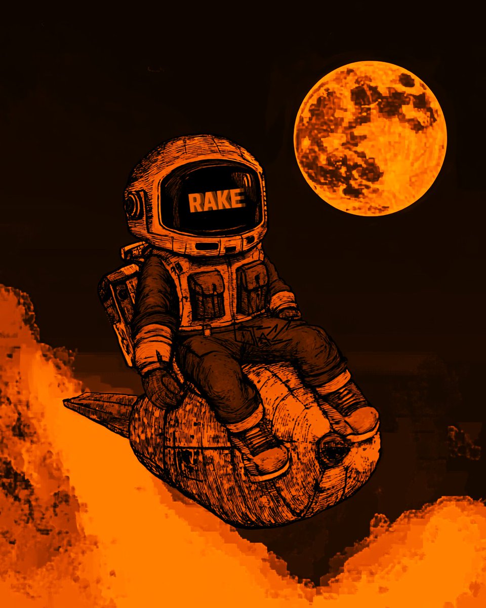 The Night Crawler 🟧 tweet media