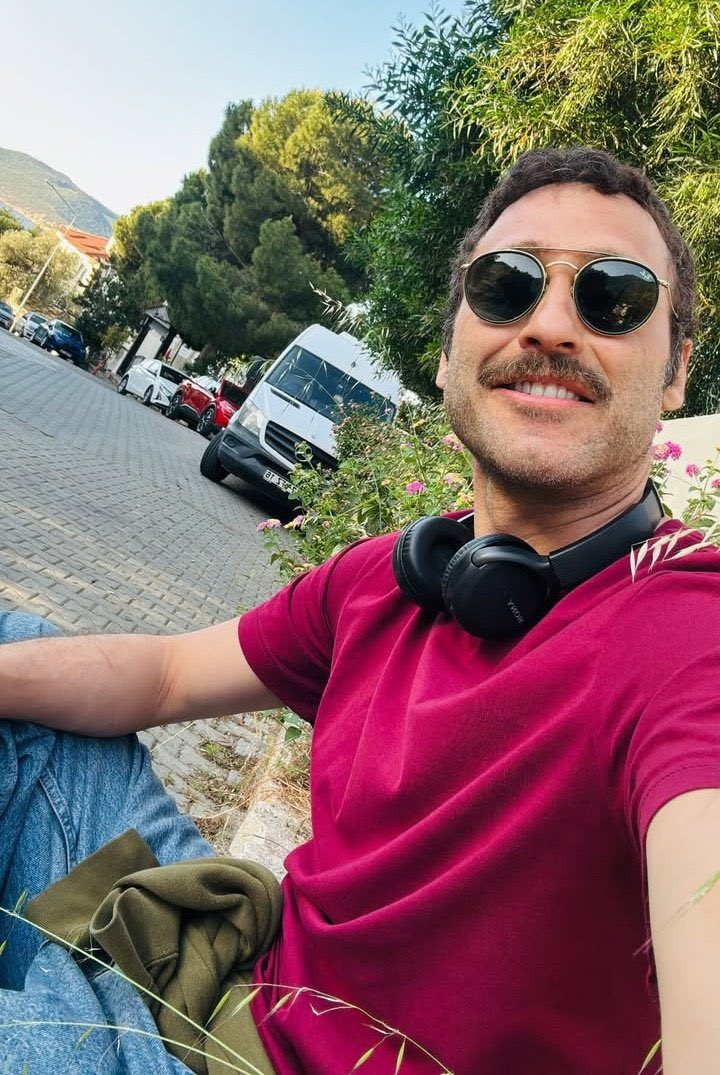 #SeçkinÖzdemir #new 😎
