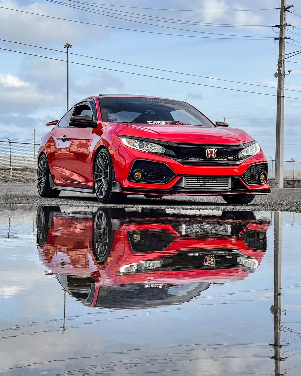 Injen Technology (@injentechnology) on Twitter photo Gloomy skies still canโt dim this Civicโs shine. ๐ฎโ๐จ Who else is ready for the summer heat?
๐ธ: <a href="/frankie/">Frankie Colamarino</a>.fc3r
Website ๐ป injen.com
DM ๐ฒ @injentechnology
Call ๐ 909-839-0706
Email ๐ฉ info@injen.com
Tag Us ๐ท๏ธ #injen #injentechnology
#injen26
#teaminjen Gloomy skies still canโt dim this Civicโs shine. ๐ฎโ๐จ Who else is ready for the summer heat?
๐ธ: <a href="/frankie/">Frankie Colamarino</a>.fc3r
Website ๐ป injen.com
DM ๐ฒ @injentechnology
Call ๐ 909-839-0706
Email ๐ฉ info@injen.com
Tag Us ๐ท๏ธ #injen #injentechnology
#injen26
#teaminjen