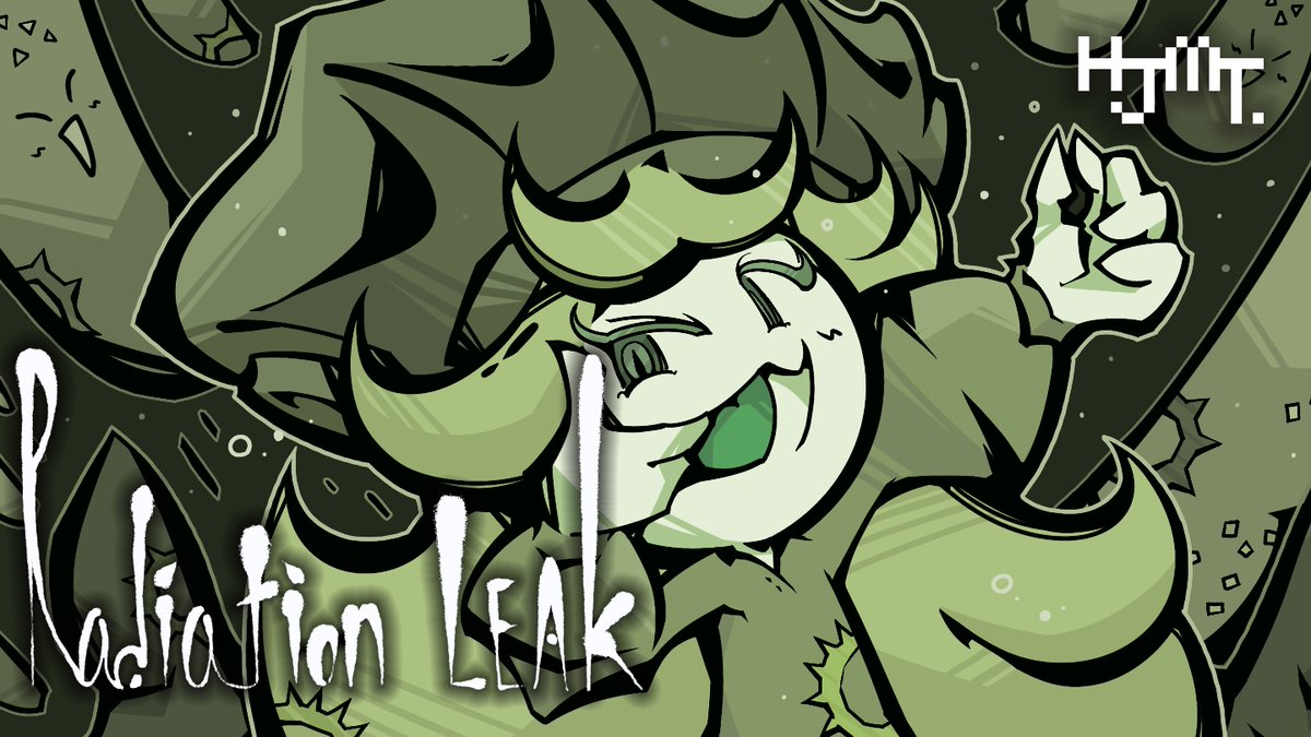 Radiation LEAK
youtu.be/tn67Nx2ytII

빠르고 빠르고 빠른 곡입니다. 감사합니다.