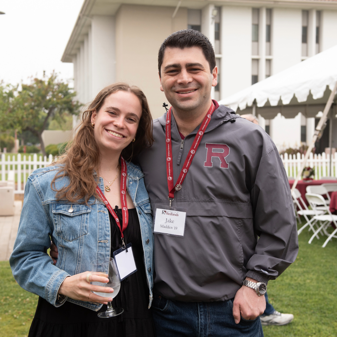 Krista Newkirk (@kristanewkirk) on Twitter photo What an incredible <a href="/UofRedlands/">University of Redlands</a> Reunion Weekend! Thank you to everyone who came back, gave back, and helped make this celebration unforgettable. Go Bulldogs! What an incredible <a href="/UofRedlands/">University of Redlands</a> Reunion Weekend! Thank you to everyone who came back, gave back, and helped make this celebration unforgettable. Go Bulldogs!
