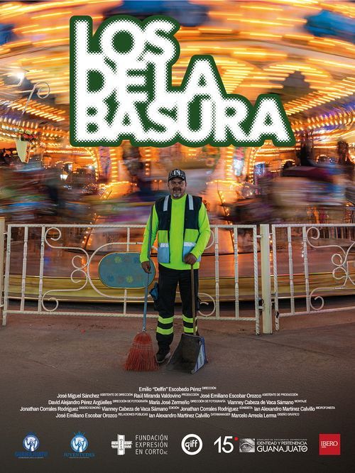 Conoce los proyectos seleccionados de #IdentidadYPertenencia y los equipos del #RallyUniversitario #GIFF2025 <a href="/RallyGIFF/">Rally GIFF</a> <a href="/GIFFmx/">Guanajuato Film Fest</a> entre ellos #LosDeLaBasura dirigida por #EmilioEscobedoPérez de la <a href="/IberoLeon/">Ibero León</a> <a href="/losdelabasura_/">Los De La Basura Documental</a> aquí más detalles tinyurl.com/cinent7064