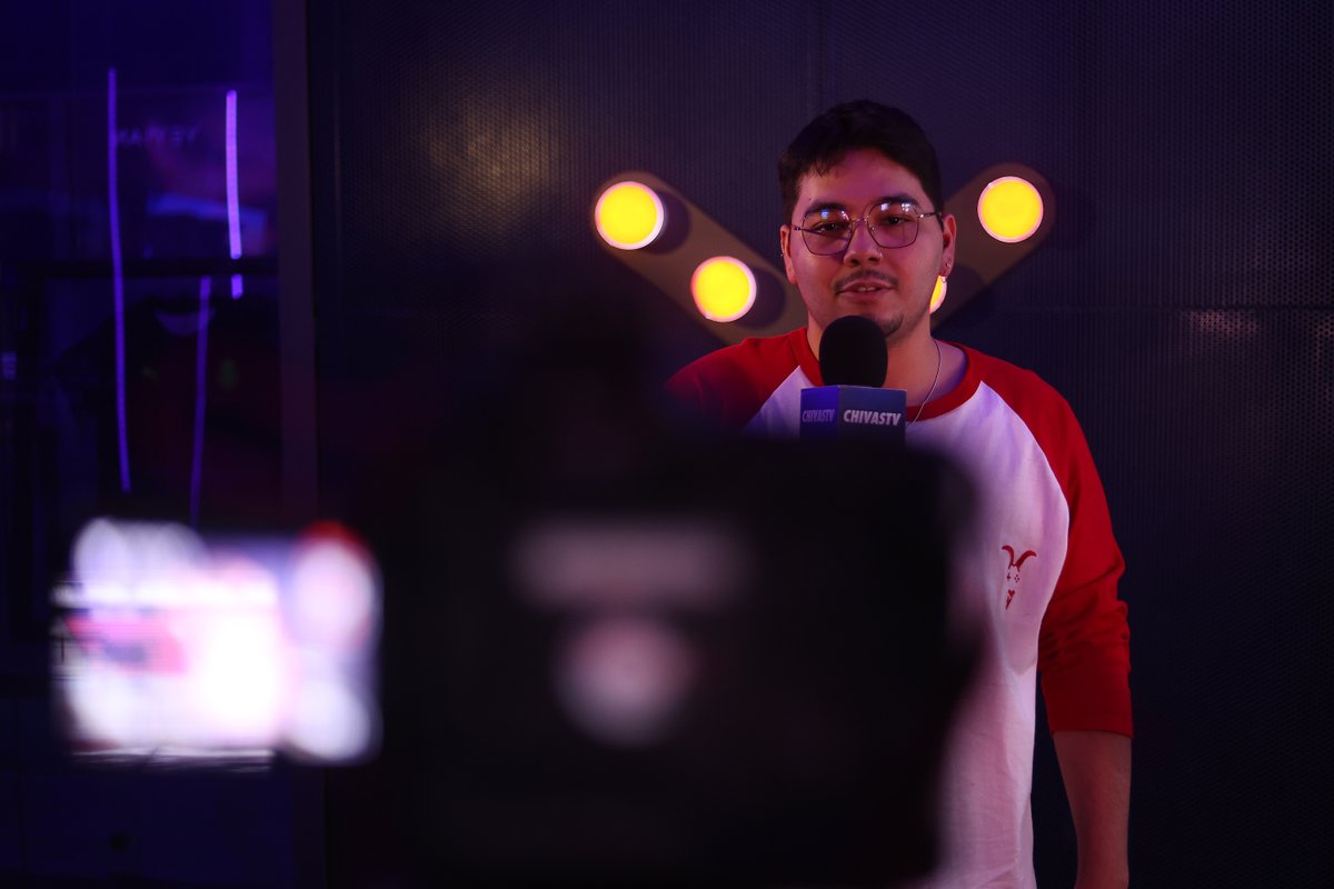 🎥 Los videos del equipo vienen con todo 🤩

🗣️ Repítelo: NO ESTÁS LISTO