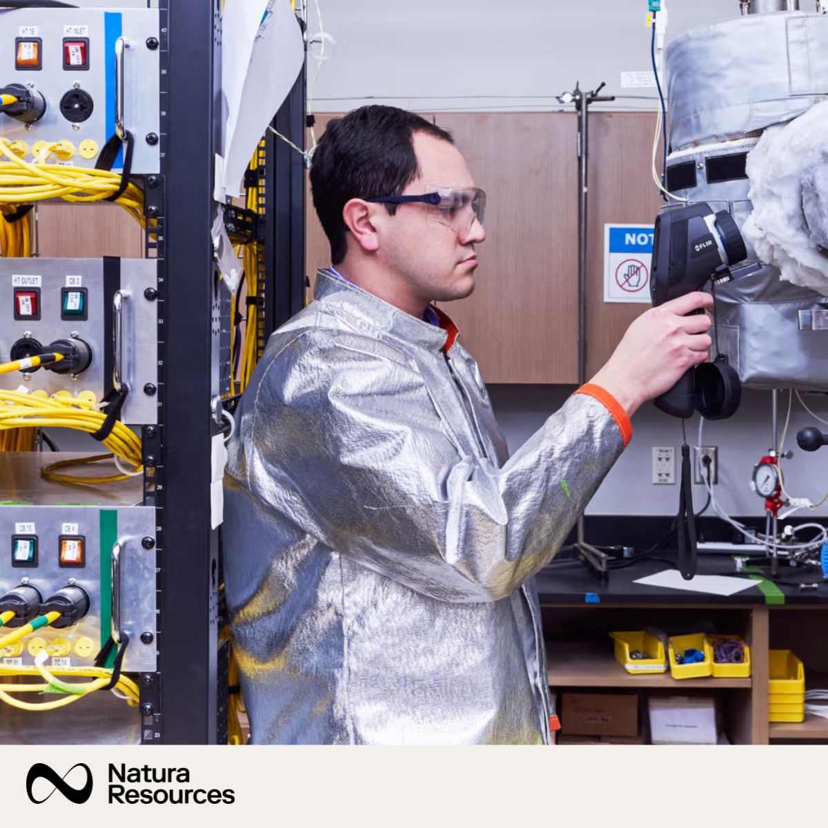 Natura Resources brought together Abilene Christian University, Texas A&amp;M University, University of Texas at Austin and  Georgia Institute of Technology to form the Natura Resources Research Alliance, a partnership between public and private universities and private industry.