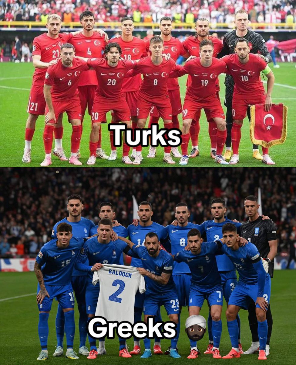 I highly doubt that, mate.