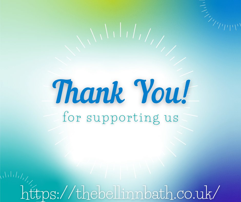 Orchestra of Everything Foundation (@orchestraoef) on Twitter photo Want to give a big, heartfelt shoutout to <a href="/thebellinnbath/">The Bell Inn, Bath</a> who'll be supporting us with funding for a year - so grateful that this music-loving institution is helping us bring music into local schools. Thank you 🙏 #sharingthepowerofmusic Want to give a big, heartfelt shoutout to <a href="/thebellinnbath/">The Bell Inn, Bath</a> who'll be supporting us with funding for a year - so grateful that this music-loving institution is helping us bring music into local schools. Thank you 🙏 #sharingthepowerofmusic