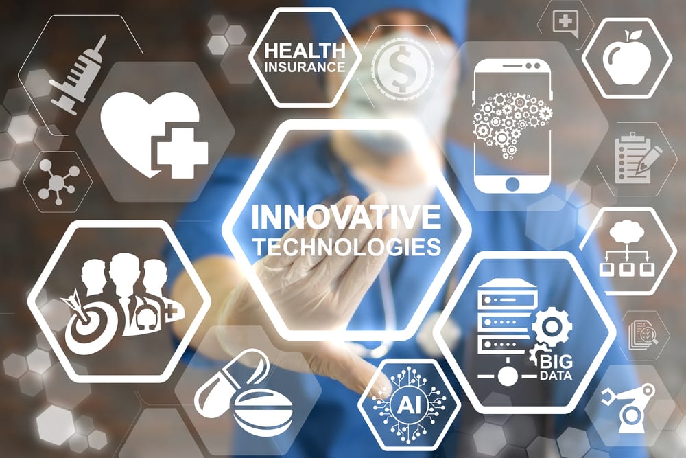 Most Impactful Digital Health and IT Innovation Projects on Healthcare Organizations <a href="/wkhealth/">WoltersKluwerHealth</a> <a href="/AlteraHealth/">Altera Digital Health</a> <a href="/relias/">Relias</a> <a href="/BrookHealth/">Brook Personal Health Companion</a> <a href="/be_authenticx/">Authenticx</a> <a href="/further_ww/">Further</a> <a href="/AccessTeleCare/">Access TeleCare</a> <a href="/tendo_systems/">Tendo</a> #healthiT
healthcareittoday.com/?p=2521630