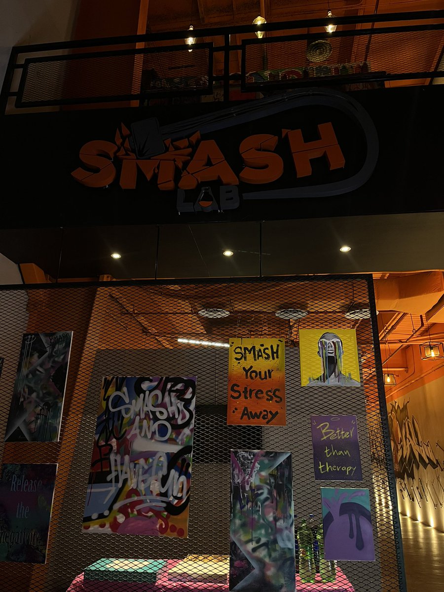 الجامعة موديتنا لسماش لاب