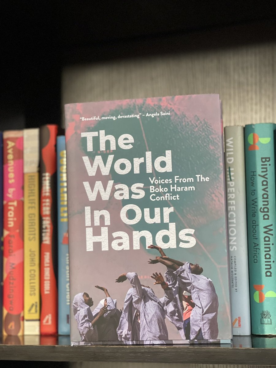 I just received the physical copy of the first book I professionally proofread and crafted a campaign for. 

Yes, this is actually my life now; Making a living doing exactly what I love!