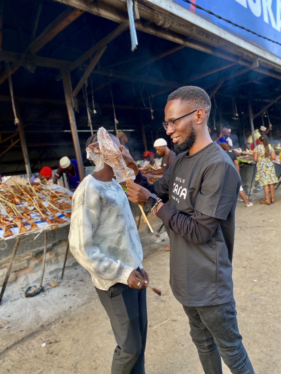 Taremwa Isaac R 🇺🇬 (@isaacruk) on Twitter photo On your way to #ExploreKigezi , Lukaaya is a place you can’t miss stopping at.  They have the best Travel Meal. 
#ExploreUganda #IMD2025 On your way to #ExploreKigezi , Lukaaya is a place you can’t miss stopping at.  They have the best Travel Meal. 
#ExploreUganda #IMD2025