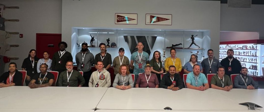 Happy #WelcomeWednesday! Join us in extending the warmest #welcome to the newest members of the Jeff Wyler Automotive Family! Let's make sure our new team members feel right at home as they embark on this exciting journey with us. #Careers