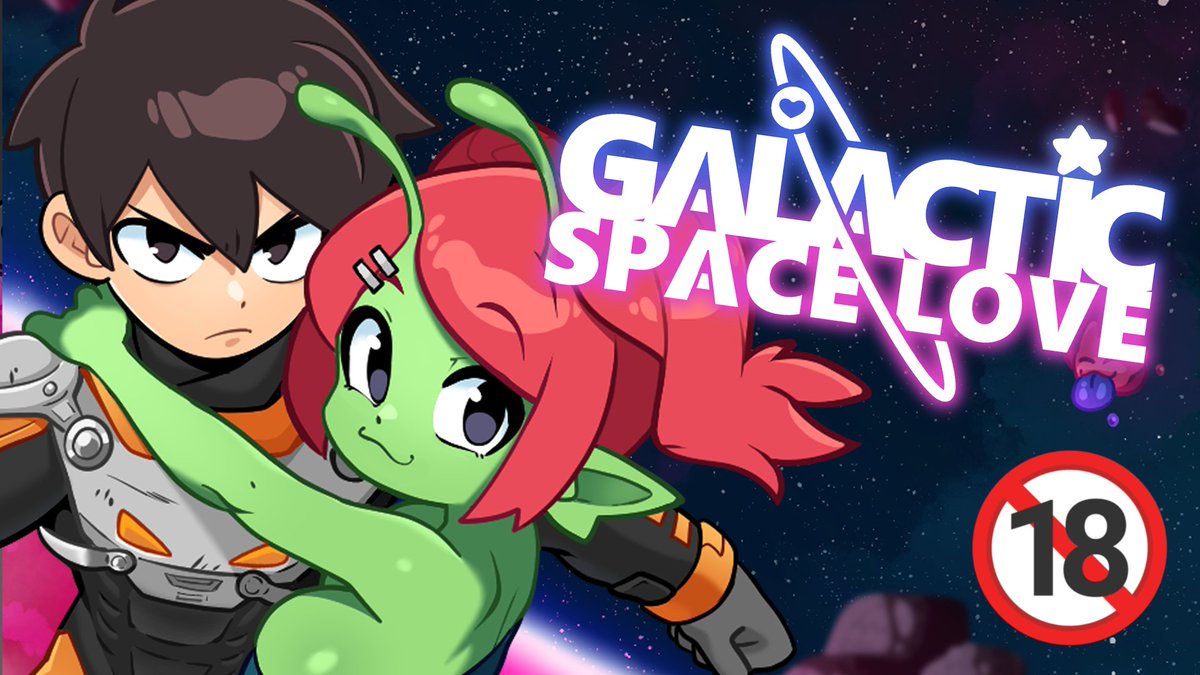 BACKDOOR studio (@backdoor_studio) on Twitter photo You can find all the Galactic Space Love OST on Youtube!
All music created by <a href="/FxxxKuro/">Kuro (Musician/NSFW SFX)🔞</a> !
youtube.com/@backdoor.stud… You can find all the Galactic Space Love OST on Youtube!
All music created by <a href="/FxxxKuro/">Kuro (Musician/NSFW SFX)🔞</a> !
youtube.com/@backdoor.stud…