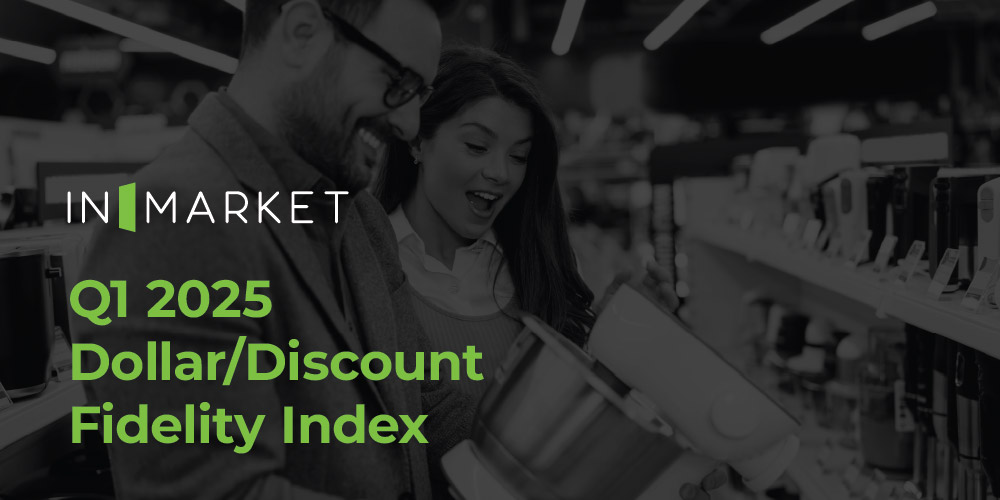 InMarket’s Q1 2025 #DollarDiscount Fidelity Index reveals the strategies that helped top brands like <a href="/DollarTree/">Dollar Tree</a>, @FamilyDollar, and @FiveBelow succeed. Access enhanced insights into shopper demographics and cross-shopping trends now.

Download now! bit.ly/q125ddfitw