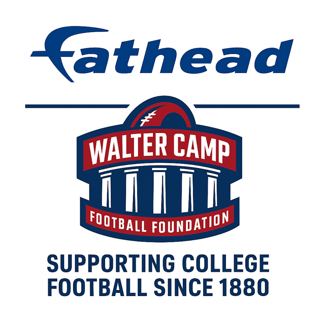 Walter Camp Football (@waltercampff) on Twitter photo <a href="/WalterCampFF/">Walter Camp Football</a> and <a href="/Fathead/">Fathead</a> pleased to announce strategic partnership
<a href="/Gridiron1880/">GridIron1880</a>
waltercamp.org/fathead-and-wa… <a href="/WalterCampFF/">Walter Camp Football</a> and <a href="/Fathead/">Fathead</a> pleased to announce strategic partnership
<a href="/Gridiron1880/">GridIron1880</a>
waltercamp.org/fathead-and-wa…