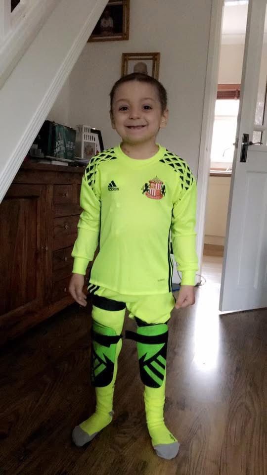 Only legends remember this little hero.. ❤️

Always in our thoughts bud. 🫡⚽️