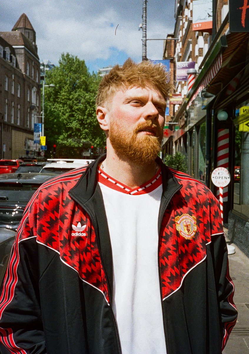 Yeah <a href="/adidasUK/">adidas UK</a> this new drop is sick