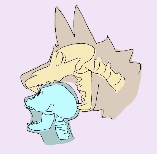 Me when I GET YOU at FWA