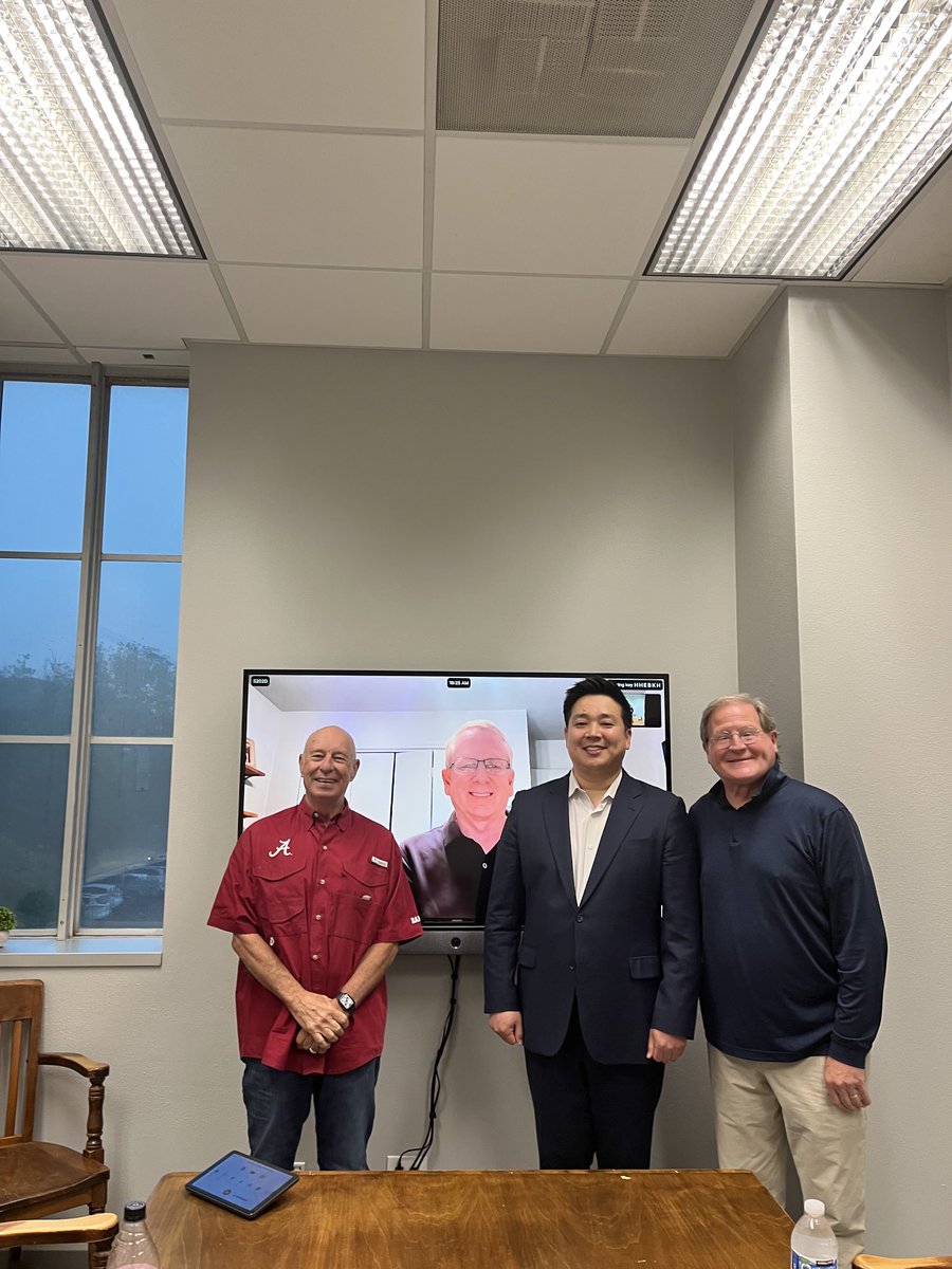Matthew McKellar (@dr_mckellar) on Twitter photo Congrats to preaching PhD student Chamhan Hwang who passed his comprehensive exam today <a href="/SWBTS/">Southwestern Seminary</a> ! Now on to dissertation. Thanks <a href="/swbtsDocOs/">Chris Osborne</a> and Dr. Mark Taylor <a href="/rdsswbts/">Research Doctoral Studies at SWBTS</a> Congrats to preaching PhD student Chamhan Hwang who passed his comprehensive exam today <a href="/SWBTS/">Southwestern Seminary</a> ! Now on to dissertation. Thanks <a href="/swbtsDocOs/">Chris Osborne</a> and Dr. Mark Taylor <a href="/rdsswbts/">Research Doctoral Studies at SWBTS</a>