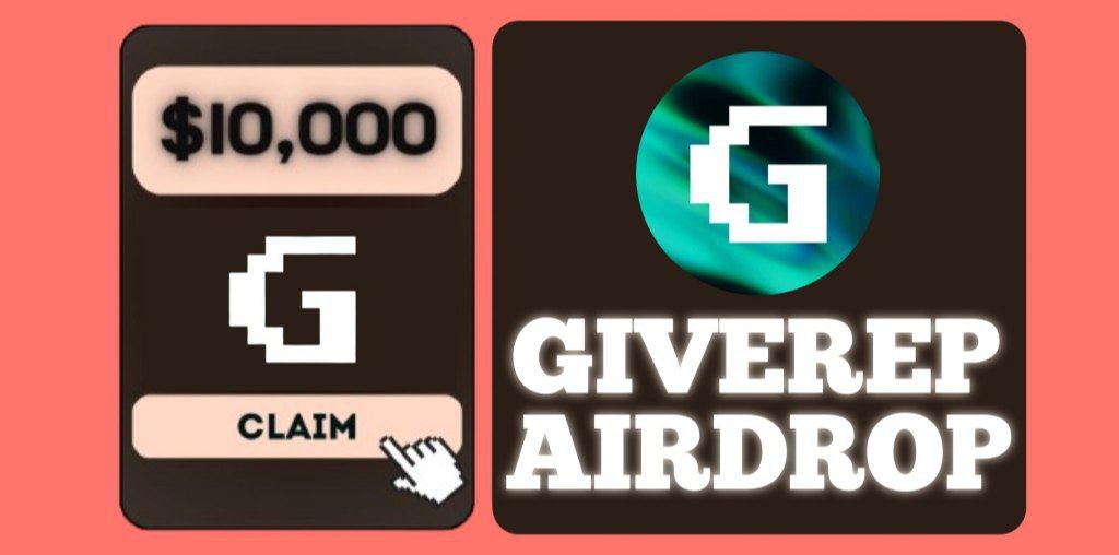 goutmray3's tweet photo. @RXGOUTAMRAY How Many 
@GiveRep
 do you have?

🌿1 Like = 1 $REP 
🌿1 RT = 1 $REP
🌿1 Comment = 1 $REP

Let’s break all the walls and increase our rank in leaderboard together. 
@ATTNtoken
 🤲 $REP Next Big Airdrop loading. https://t.co/QFfnGuSVjP