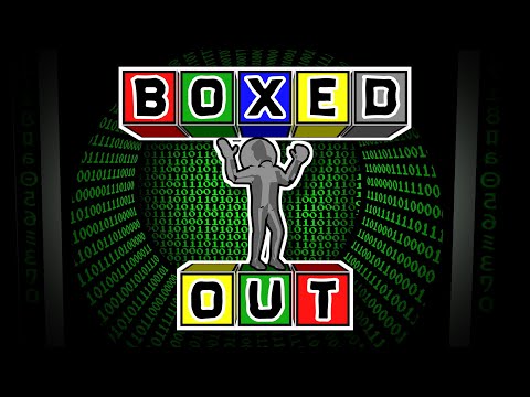 Thanks <a href="/VexVelociraptor/">Various velociraptors 🦖</a> 
What are some smaller games that everyone should try?

Looks like a lot of good #PSVR2 choices have been mentioned but going back to #PSVR, and other headsets, I have to mention #BoxedIn/#BoxedOut by <a href="/RedChainGames/">Red Chain Games 👉Wishlist Supersonic Fight Today!</a>! 💚