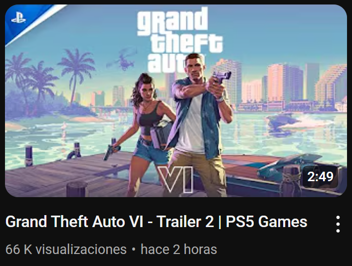 Universo PlayStation tweet media