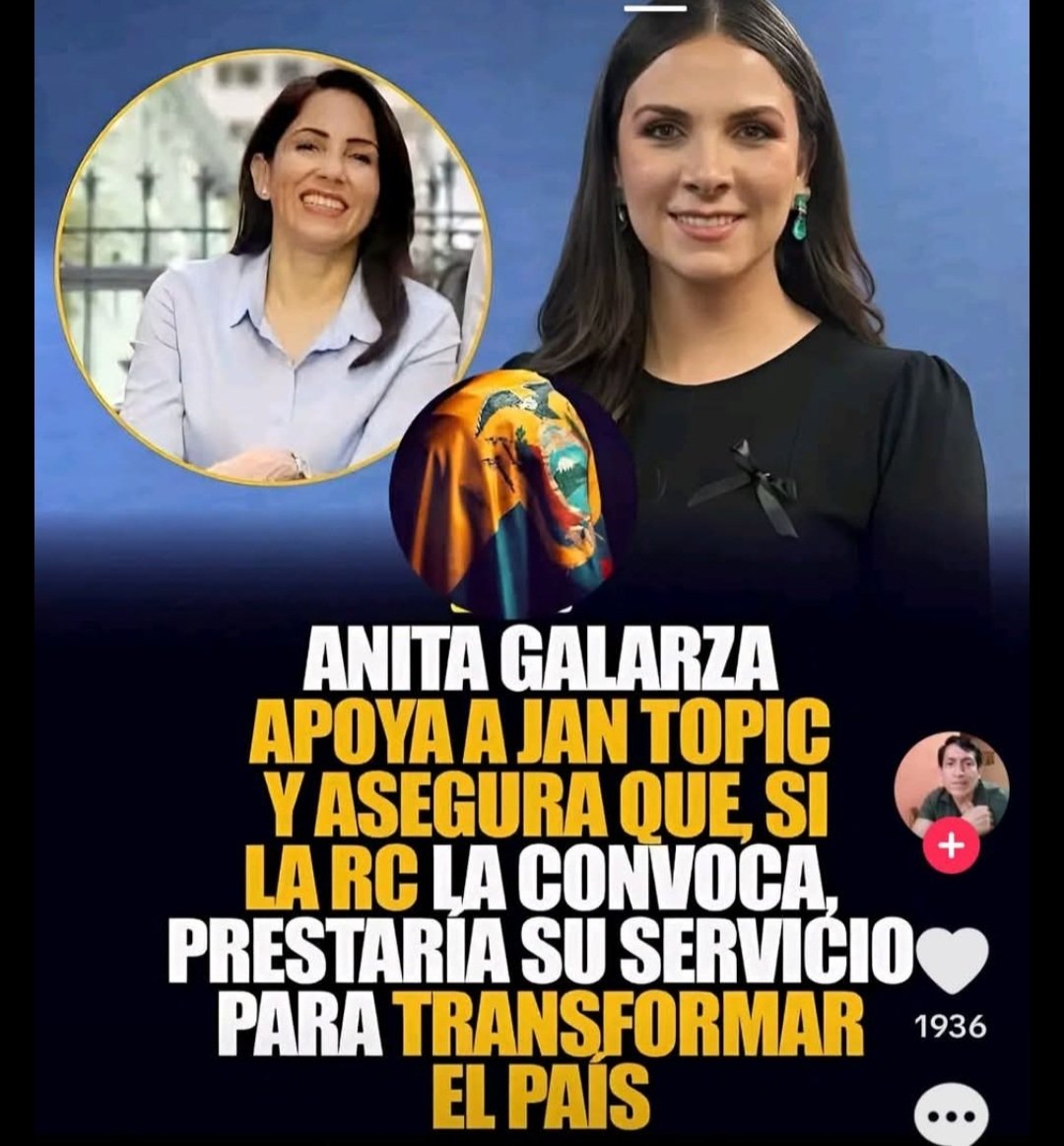 Oswaldo Burneo Castillo tweet media