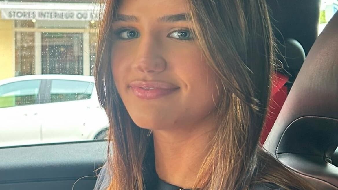 "Tu es notre soleil": la mère de l'adolescente disparue à Nice lui adresse un émouvant message
l.bfmtv.com/QUKI