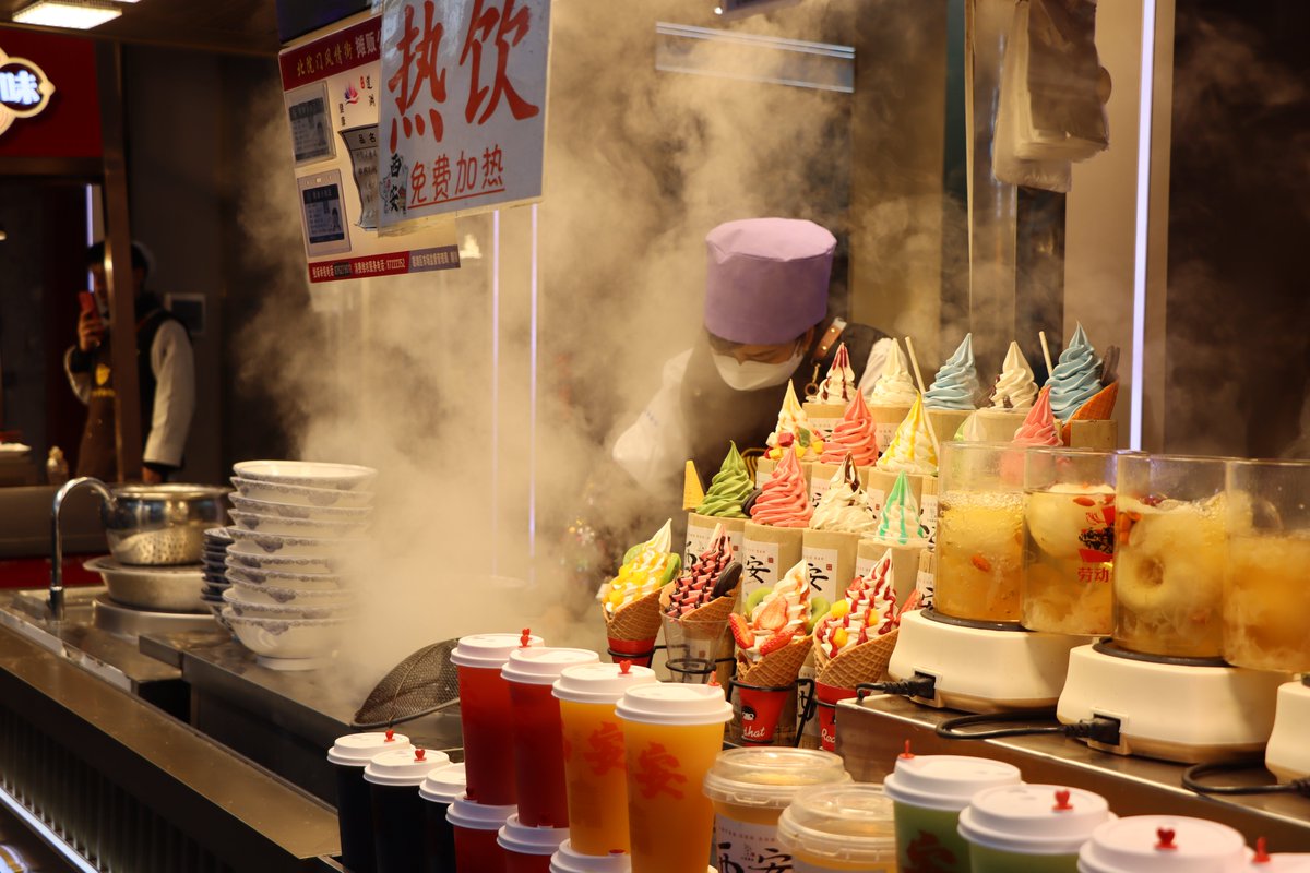 LauraNoMundo's tweet image. Xi`An, China #ChinaTravel #China #viajar #xian