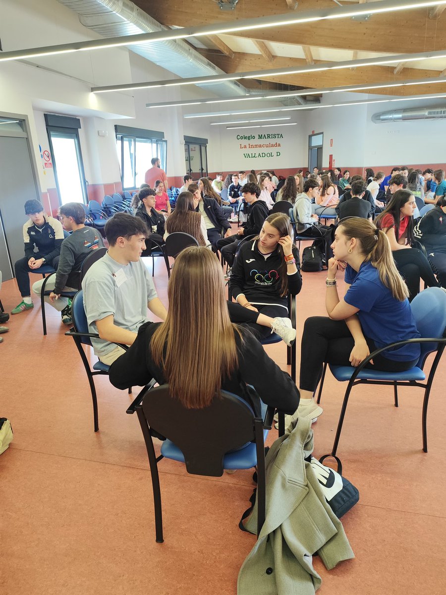 MaristasInmaculadaVa tweet media