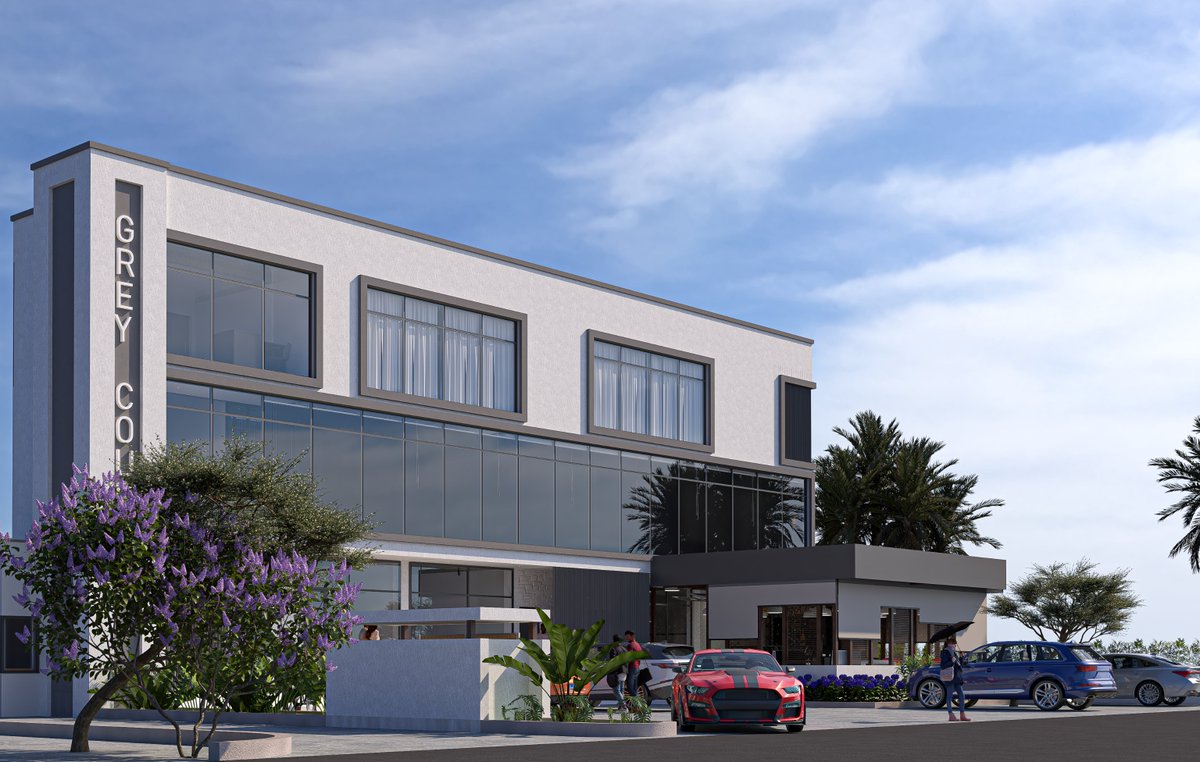dyceconsult's tweet photo. Grey Courts - North Legon
#architecturaldesign #architecture #ghana #3dmodeling #fypシ https://t.co/viptjyyES8